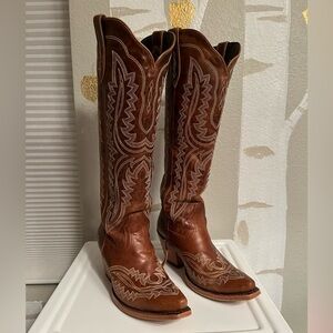 Ariat Casanova Tall Western Boots